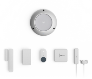 Sistema de alarma de Verkada en México MBR Hosting