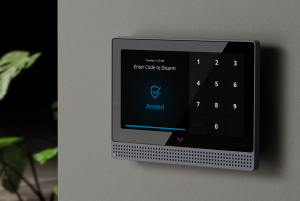 Sistema de alarma de Verkada en México MBR Hosting